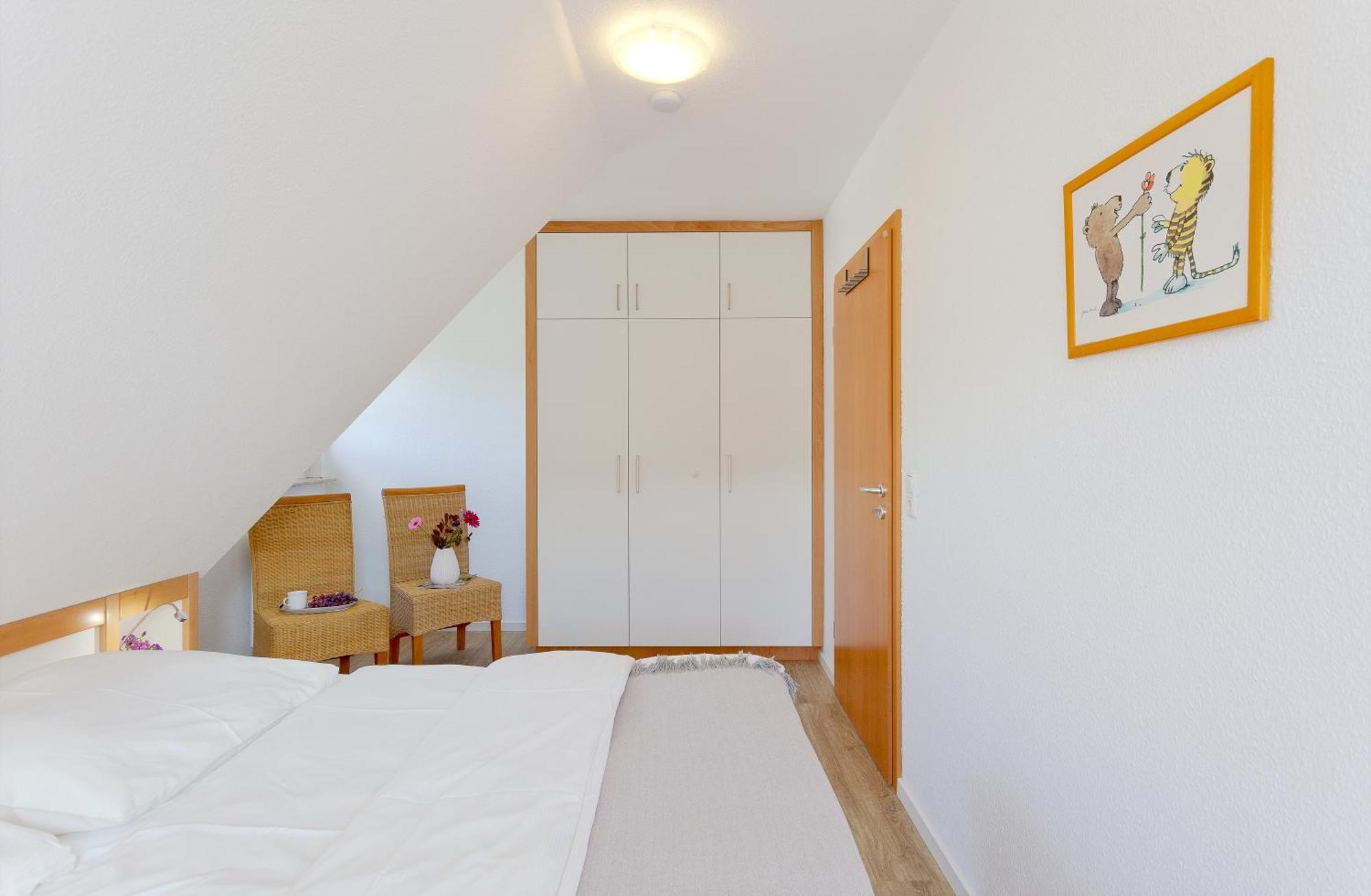 Karlshagen Haus 113, Birkenweg 6 A 빌라 외부 사진