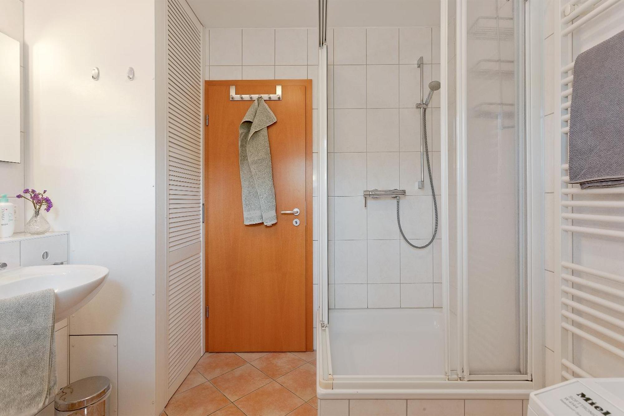 Karlshagen Haus 113, Birkenweg 6 A 빌라 외부 사진