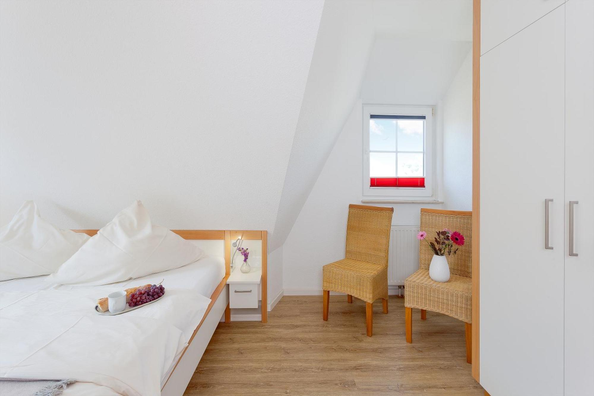 Karlshagen Haus 113, Birkenweg 6 A 빌라 외부 사진